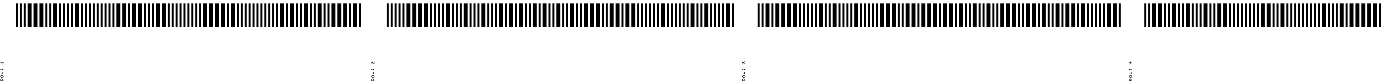 -- Bar Code produced with PRBC from Plotter ROM -- (image source 'BC.png' is missing)